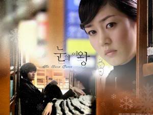 Snow Queen - Nữ Hoàng Tuyết/Hyun Bin, Sung Yu Ri Thesnowqueen20pr4