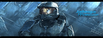 Show-Off Thread - Page 2 Halo-sig