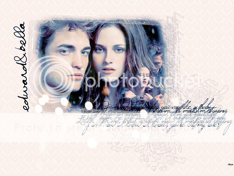 Muhteşem Twilight Wallpaperları Twilight