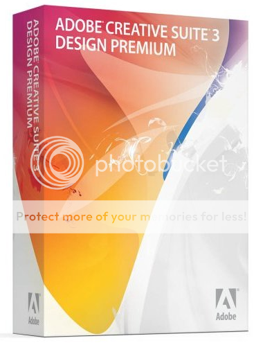       Adobe Creative Suite  Adobe