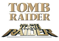 Tomb Raider Information & Discussions TR_logos