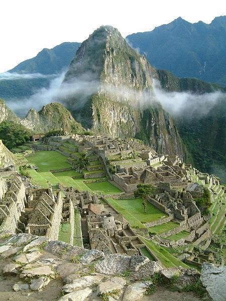 7 kì quan thế giới mới ! 450px-Peru_Machu_Picchu_Sunset