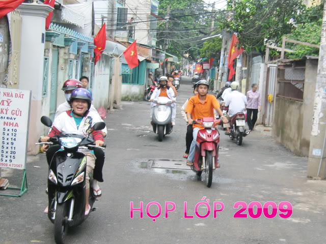 [HOT]Hình họp lớp 1.5.2009 (cập nhật lần cuối) Hoplop10