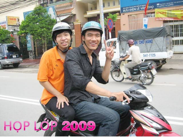 [HOT]Hình họp lớp 1.5.2009 (cập nhật lần cuối) Hoplop13