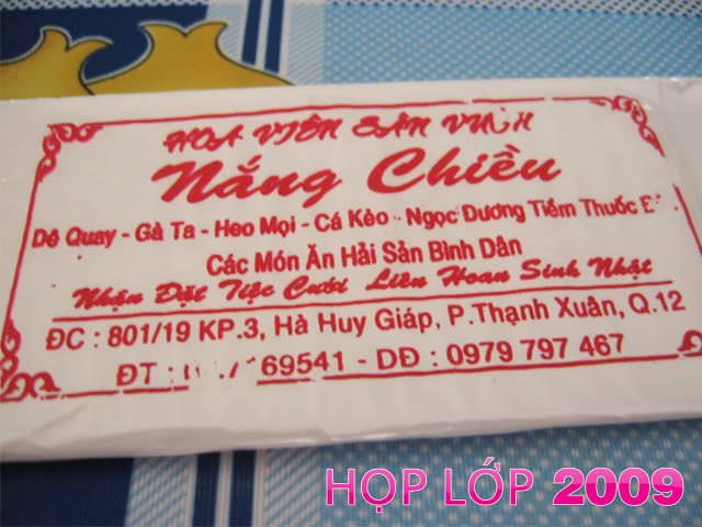 [HOT]Hình họp lớp 1.5.2009 (cập nhật lần cuối) Hoplop20