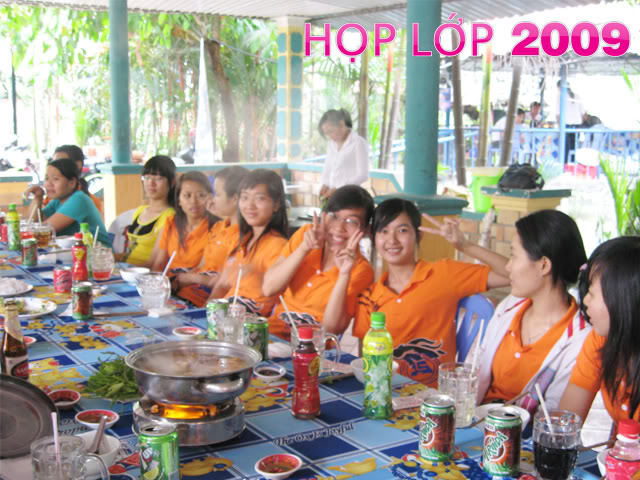 [HOT]Hình họp lớp 1.5.2009 (cập nhật lần cuối) Hoplop27