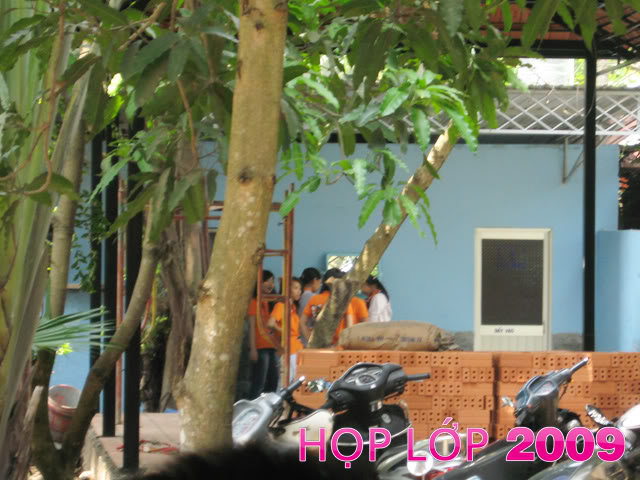 [HOT]Hình họp lớp 1.5.2009 (cập nhật lần cuối) Hoplop38