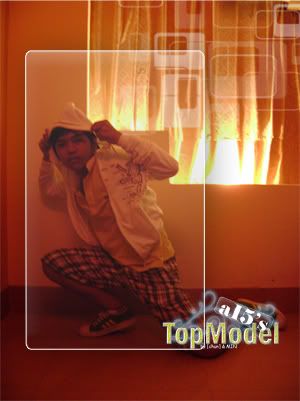 A15's TopModel [ep.3] Nhan-2