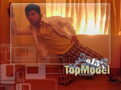 A15's TopModel [ep.3] Nhan-3