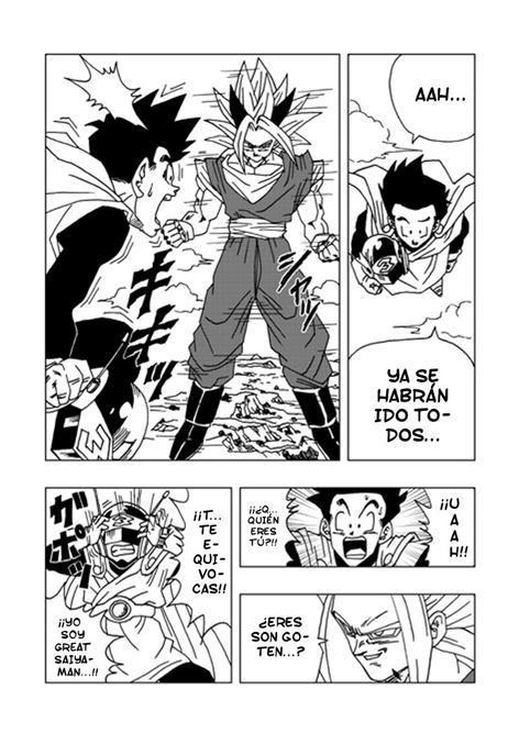 Dragon Ball AF (Toyble Manga) Af_22