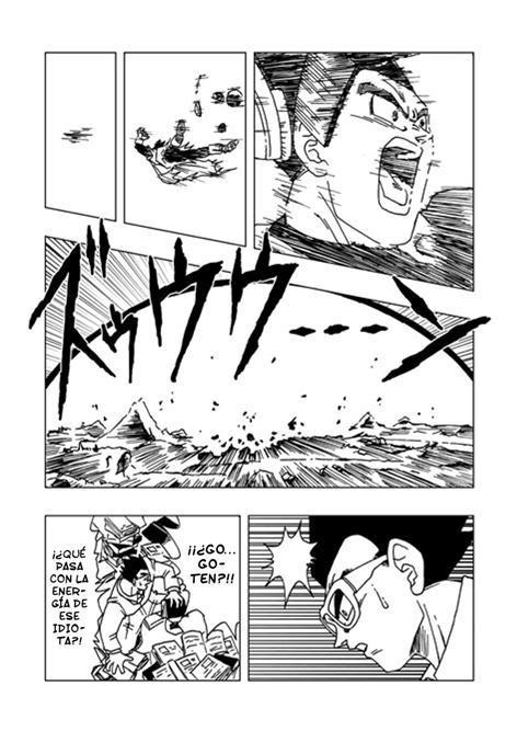 Dragon Ball AF (Toyble Manga) Af_24