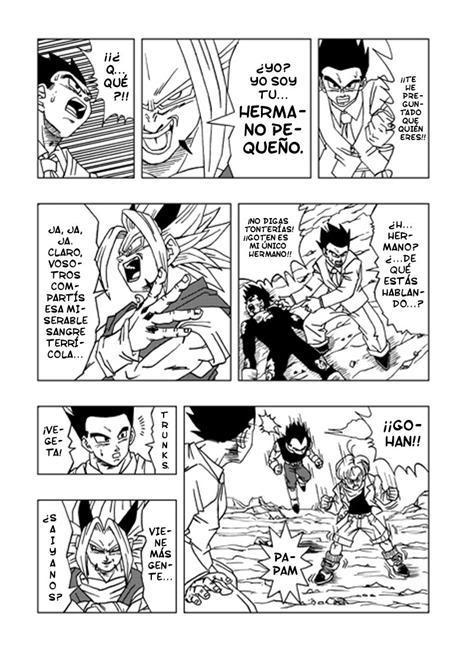 Dragon Ball AF (Toyble Manga) Af_28