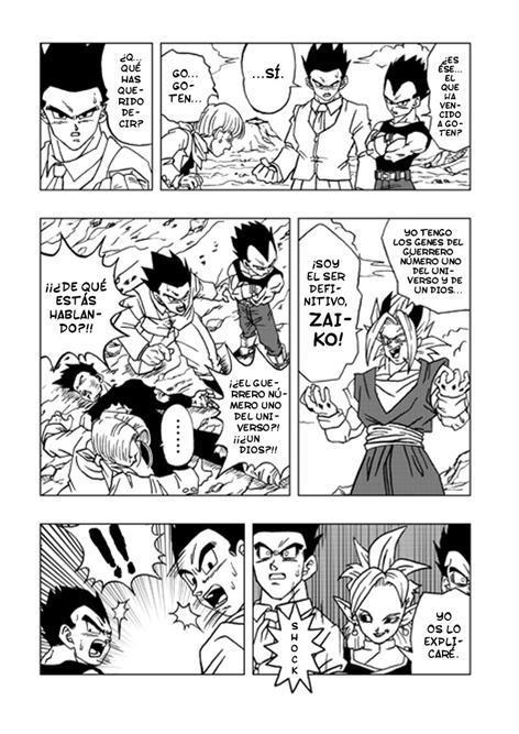 Dragon Ball AF (Toyble Manga) Af_29