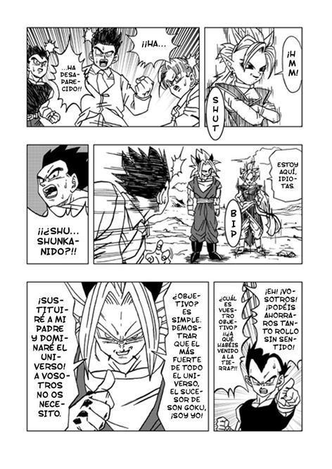 Dragon Ball AF (Toyble Manga) Af_31