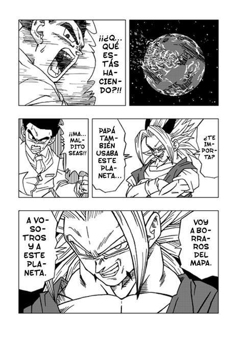 Dragon Ball AF (Toyble Manga) Af_35