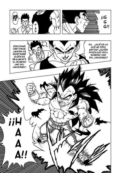 Dragon Ball AF (Toyble Manga) Af_36