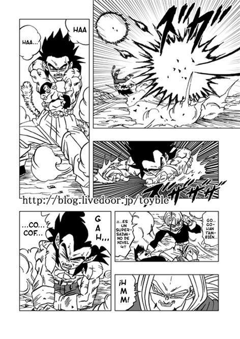 Dragon Ball AF (Toyble Manga) Af_45