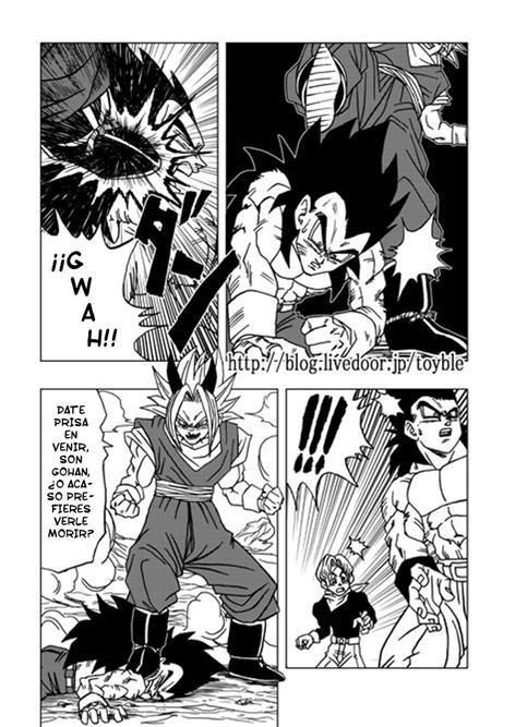 Dragon Ball AF (Toyble Manga) Af_46