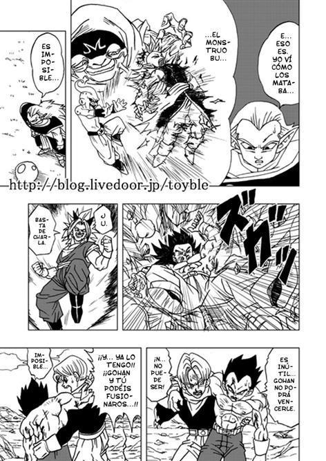 Dragon Ball AF (Toyble Manga) Af_58