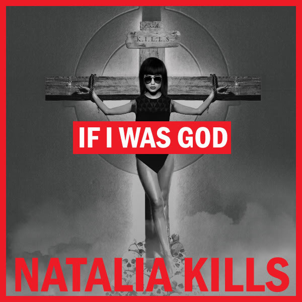 Natalia Kills - Perfectionist Godkills