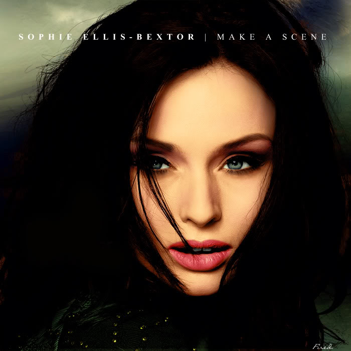 Sophie Ellis-Bextor >> Make a Scene (álbum) Sebfiredmake