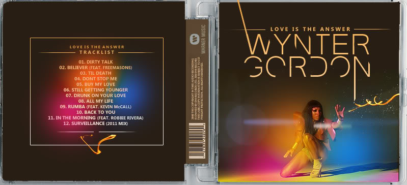 Concurso de Covers #2: mýa / wynter (R) Wyntercd