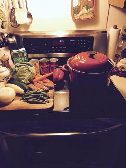 January, 2015 ~ A New Year of Meal Inspiration - Page 2 1966894_10204132872696232_695239045100419156_n