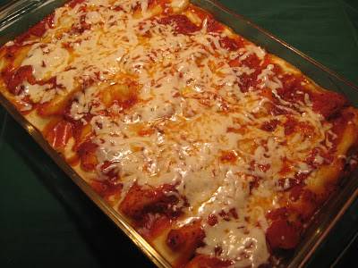 September, 2014..What's Cooking For Dinner?? - Page 11 Bakedmanicotti