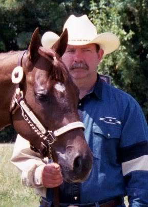 AQHA N/N 6 Year old mare SOLD! 018_15