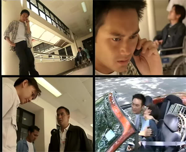 Series: Dare To Strike 2000 / CID นักล่าข้ามชาติ Dts23