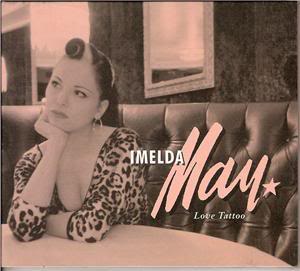 Imelda May - IMELDA MAY Scan0007