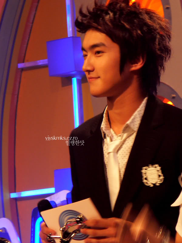 .♥. Si Won .♥. [ Super Junior ] Smile Prince ! Inter_view43