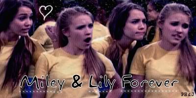 Relaciones de Miley MileyLilyForever