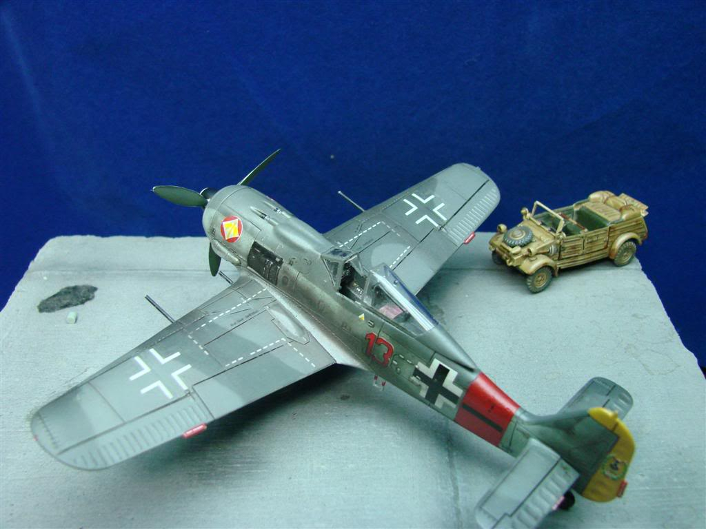 fw-190a7 heinz bar DSC09297