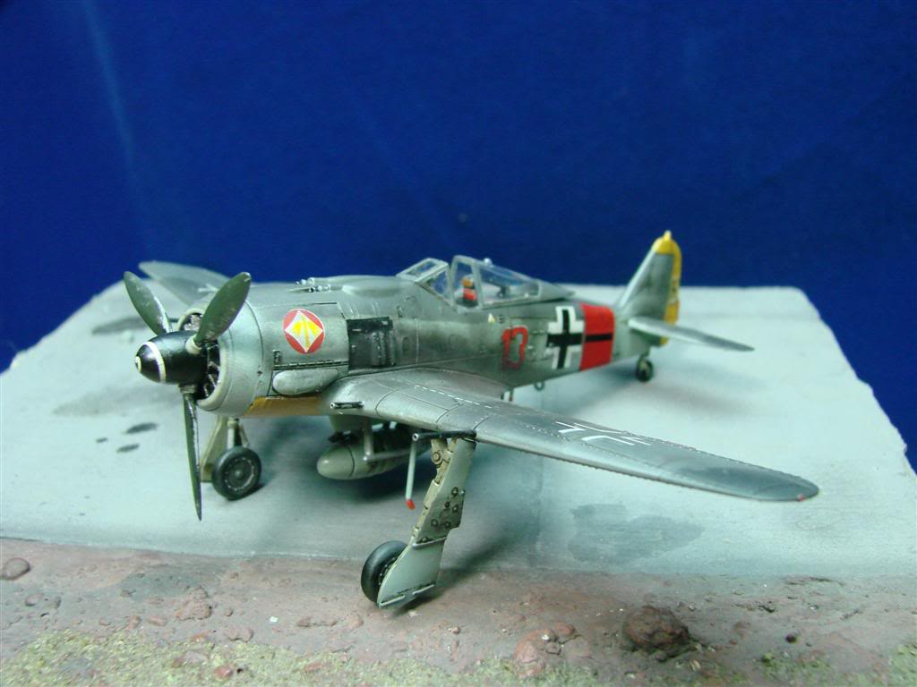 fw-190a7 heinz bar DSC09303