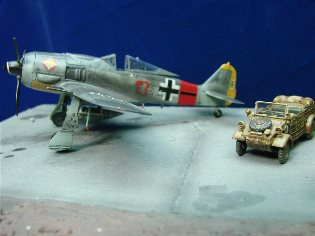 fw-190a7 heinz bar DSC09305