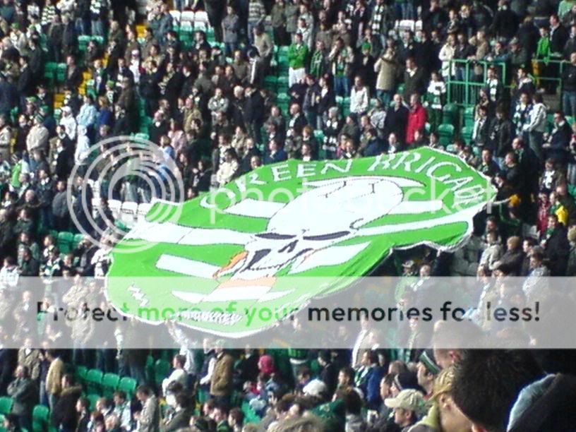 Celtic fans DSC00086a