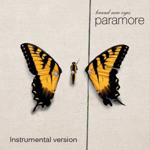 Brand New Eyes Instrumental Paramore-Brand-New-Eyes-2009-300x30