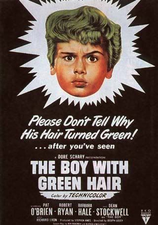 *** LE RENDEZ-VOUS DES CINEPHILES *** Boywithgreenhair-1