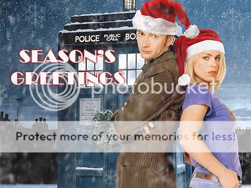 Battle of the Pics. -Mwahaha- - Page 3 Doctor_who_christmas