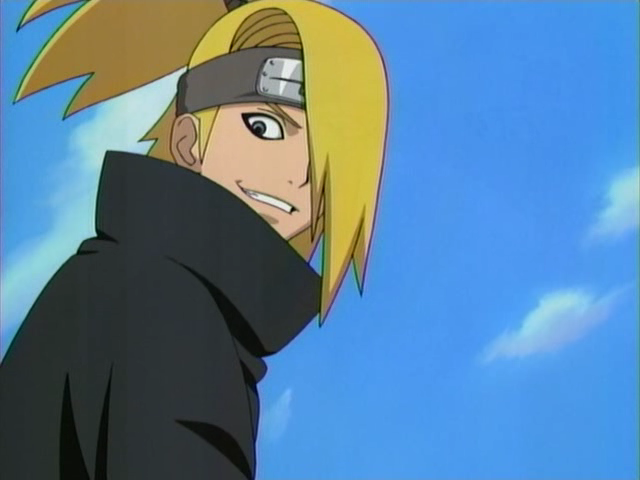 Deidara 40k511d