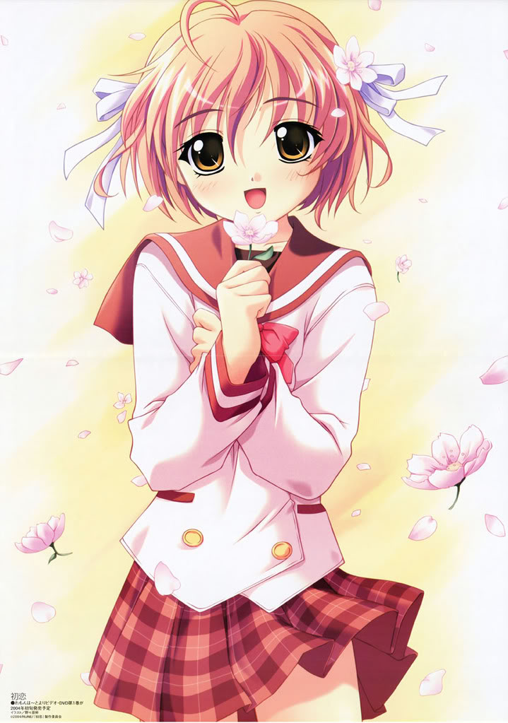 صور انمي بذى مدرسة