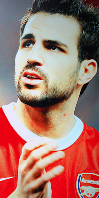 Cesc Fàbregas