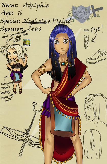 Adelphie, Warrior of Zeus AoW_Character_Sheet_by_TheDutchesse