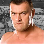 [WWE:ECW, TEW2005,2009] ECW 2009: Walking Alone.. Vladimir_Kozlov