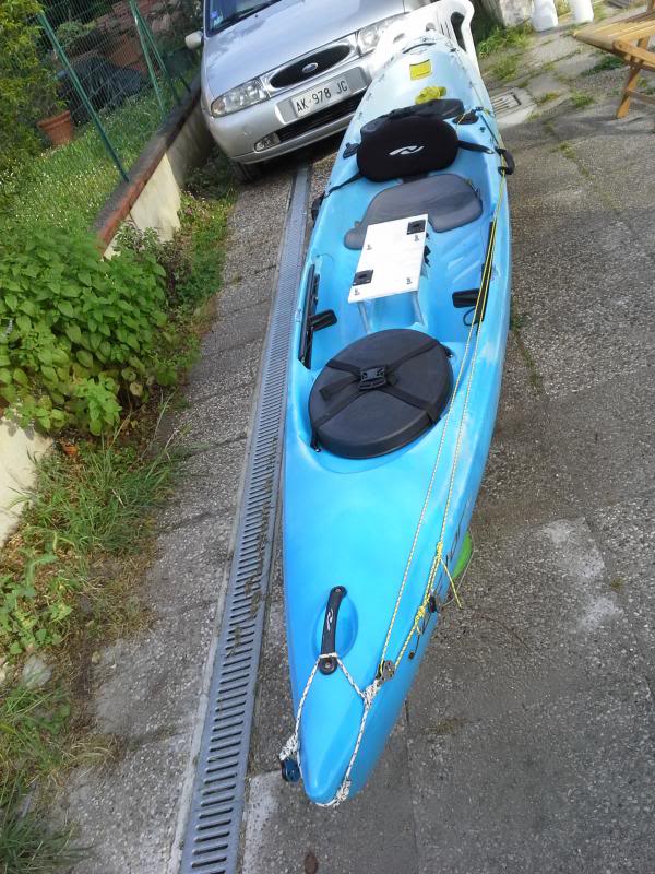 [vendo][usato] kayak necky vector 14 20140525_183002_zps9febad13