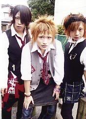 AN CAFE (Visual/Oshare kei) Nyappy! X3 - Pgina 32 ANCAFE74