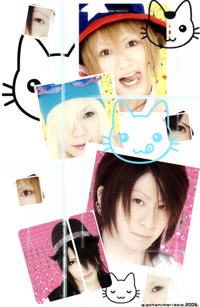 AN CAFE (Visual/Oshare kei) Nyappy! X3 - Pgina 32 AnCafe008