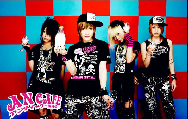 FOTOS~ AnCafe1ddd