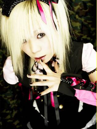 FOTOS~ Bou-chan-1